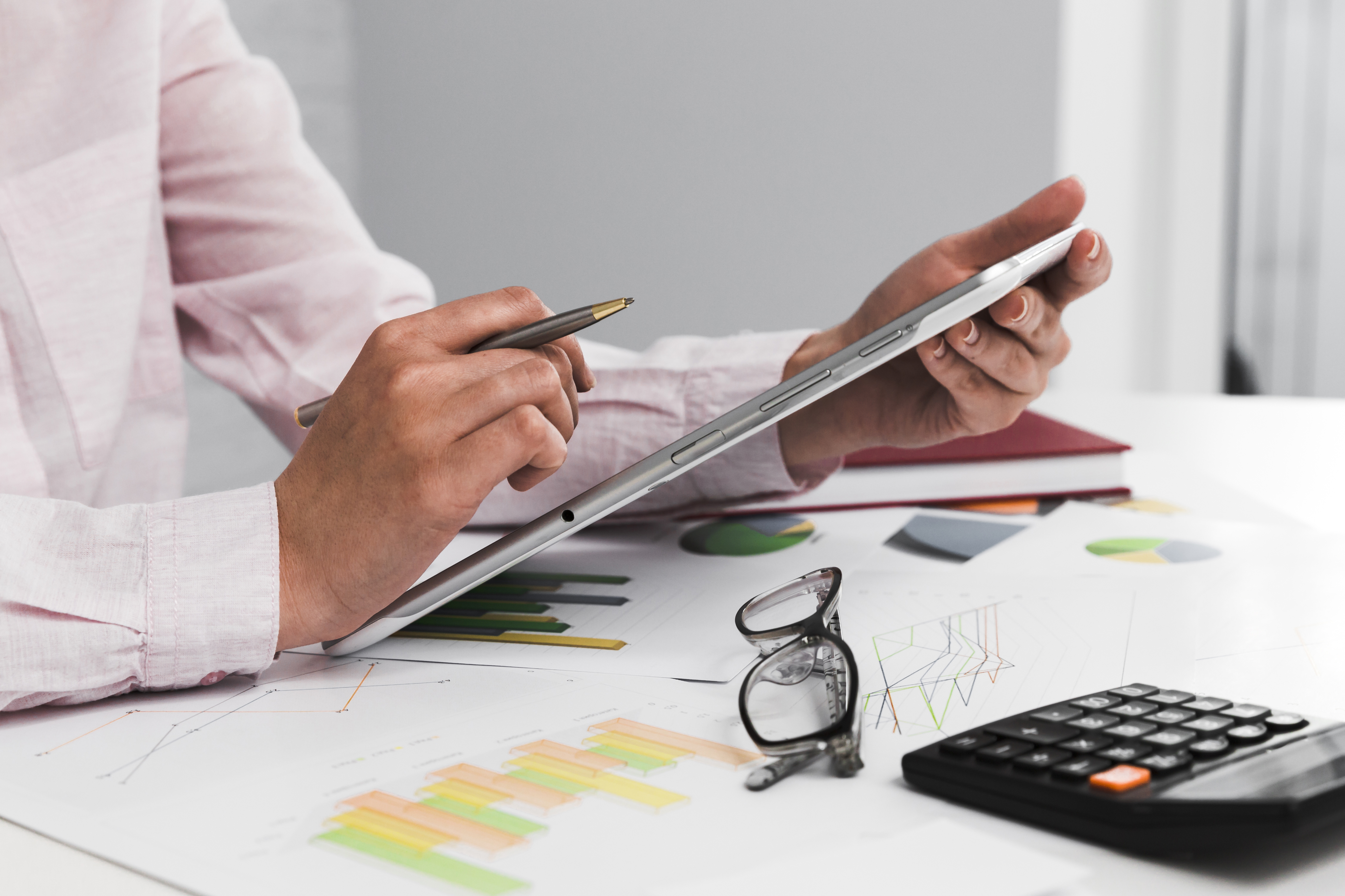 Asesoria Contable
